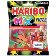 HARIBO BUSTE GR.90 PZ.30 MIX FRIZZ